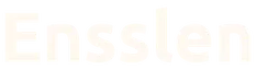 Ensslen